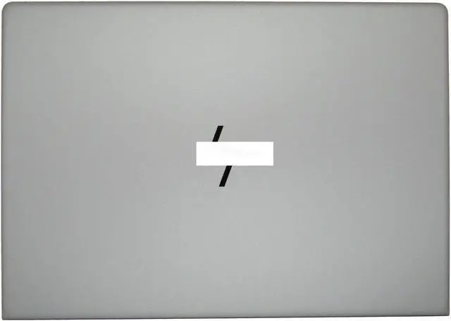 Alt view image 2 of 5 - wzqrps New Replacement Laptop LCD Cover Back Rear Top Lid for HP Elitebook 745 G5 840 G5 L15502-001 Sliver