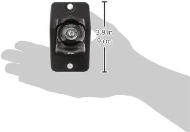 Alt view image 3 of 4 - Definitive Technology VEPC Pro-Mount 90 - Pair (Black)