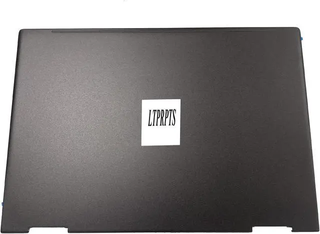 Main image of LTPRPTS Replacement Laptop LCD Back Cover Top Case Rear Lid for HP Envy X360 13-AG 13-AR TPN-W133 609939-001