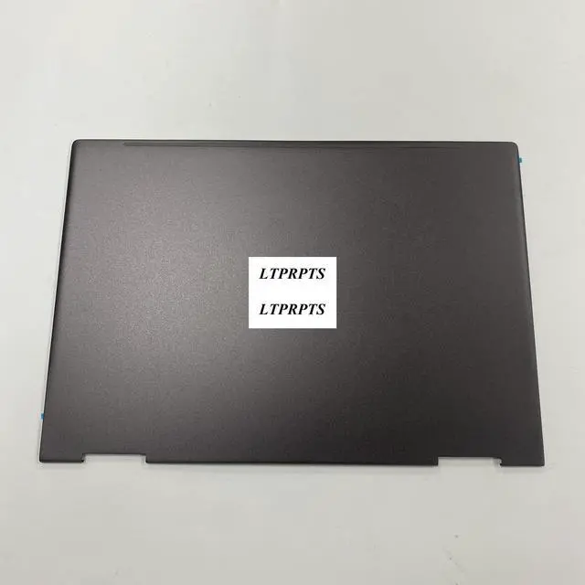 Alt view image 5 of 5 - LTPRPTS Replacement Laptop LCD Back Cover Top Case Rear Lid for HP Envy X360 13-AG 13-AR TPN-W133 609939-001