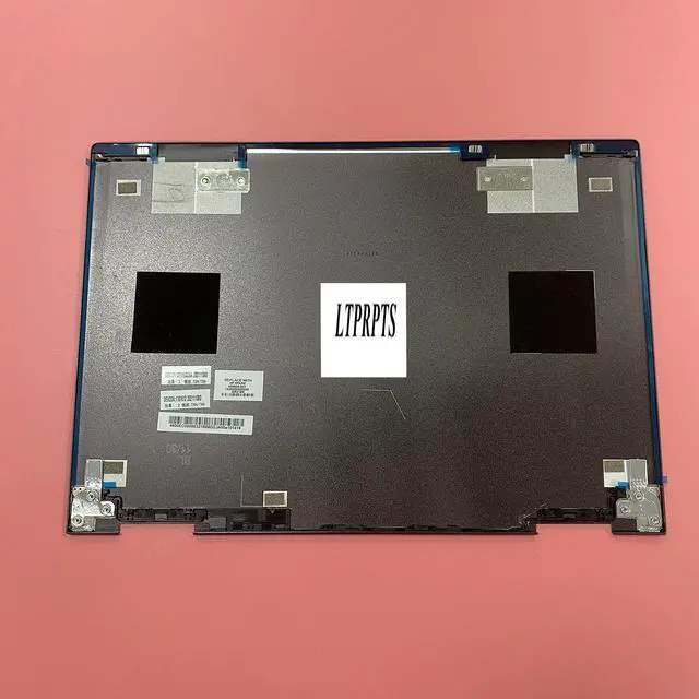 Alt view image 4 of 5 - LTPRPTS Replacement Laptop LCD Back Cover Top Case Rear Lid for HP Envy X360 13-AG 13-AR TPN-W133 609939-001