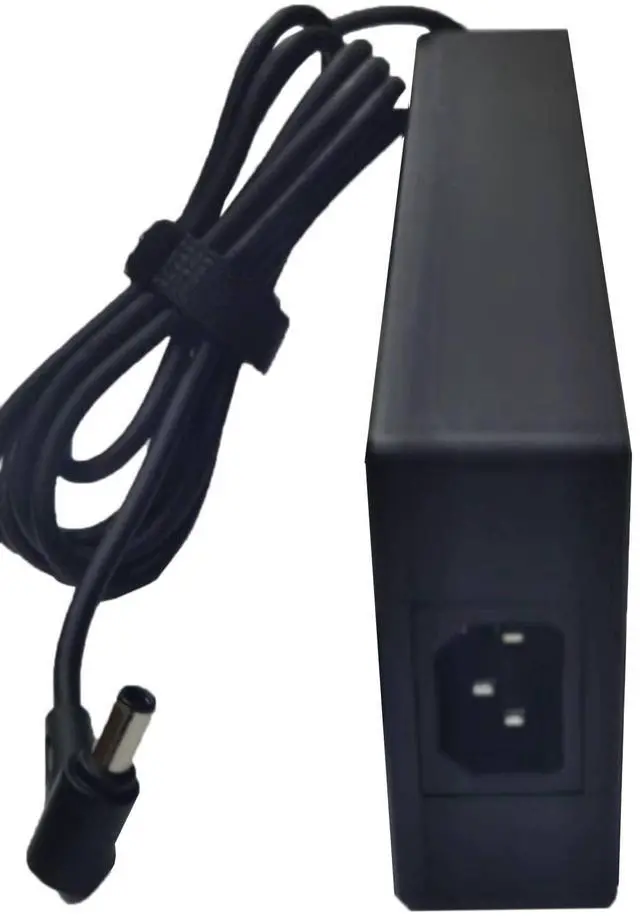 Alt view image 2 of 5 - 180W Zephyrus Charger Fit for Asus Zephyrus G15 GA502 GA502D GA502DU GA502I GA502IU GA502IV GA502GU ADP-180TB H Laptop Power Supply