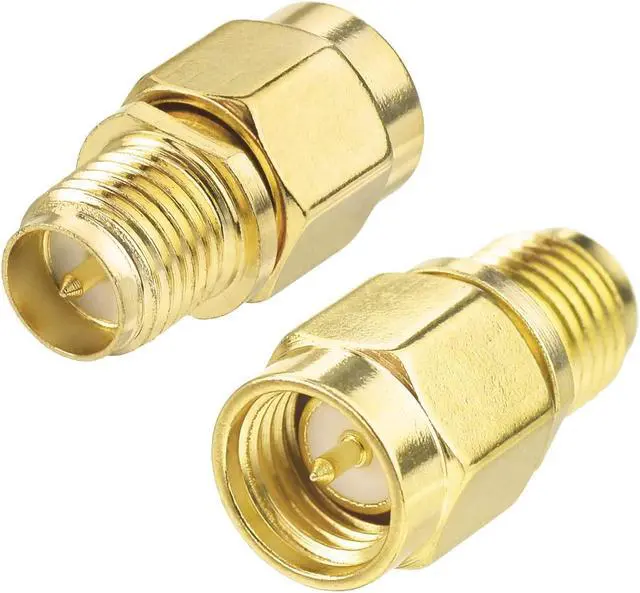 Alt view image 5 of 5 - Bingfu Lora Antenna 20ft ALSR400 Ultra Low Loss RF Extention Cable - N Female to RP-SMA Male - with SMA Male Adapter Compatible with Helium HNT BOBCAT Miner SyncroBit Gateway Sensecap Hotspot Antennas