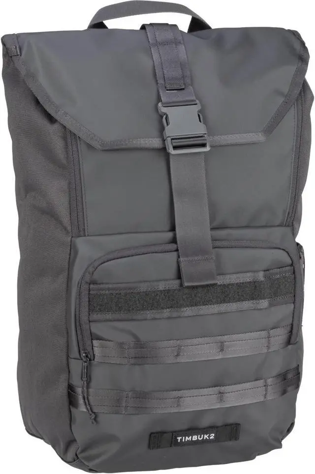 Main image of Timbuk2 Spire Laptop Backpack 2.0, Steel