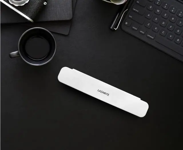 Alt view image 3 of 5 - LAZARITE M Pen Black and Pen case, Accessories for Microsoft Surface, Lenovo Yoga/HP Envy Spectre/Asus zenbook vivobook.