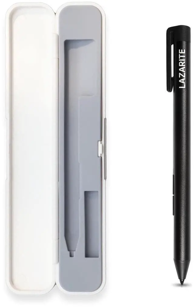 Main image of LAZARITE M Pen Black and Pen case, Accessories for Microsoft Surface, Lenovo Yoga/HP Envy Spectre/Asus zenbook vivobook.