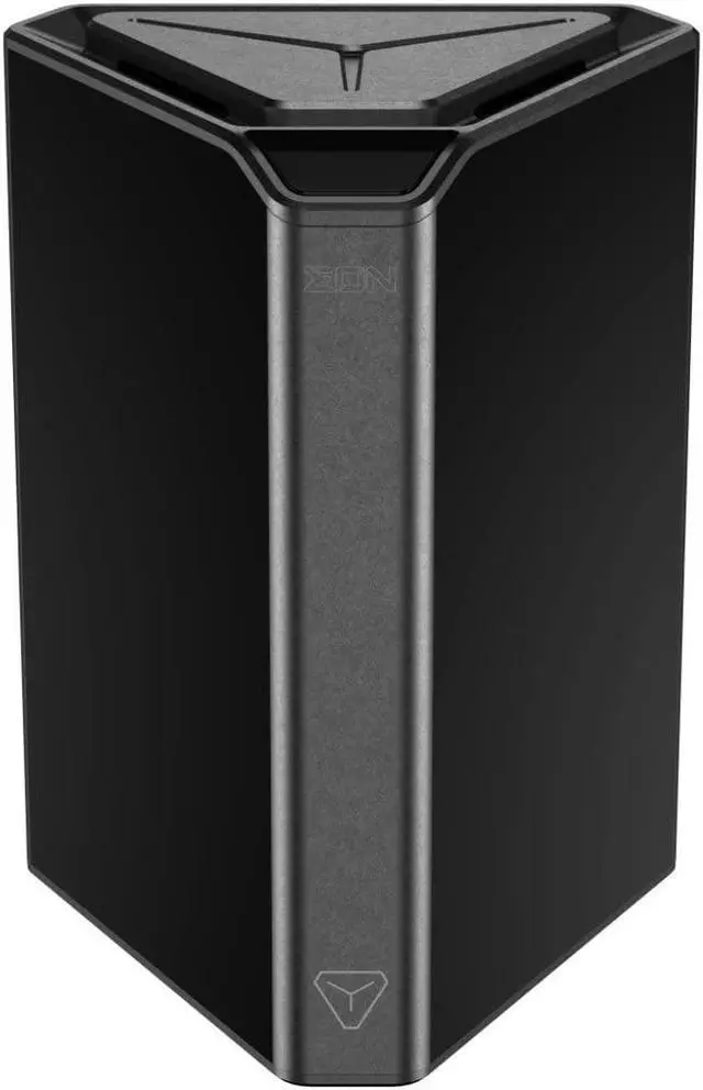 Main image of Argon EON RaspberryPi NAS Case (Network Attached Storage) for Raspberry Pi 4