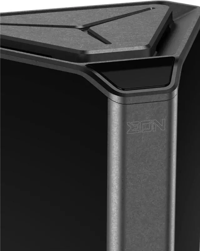 Alt view image 3 of 5 - Argon EON RaspberryPi NAS Case (Network Attached Storage) for Raspberry Pi 4