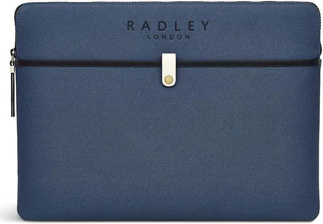 Main image of Radley London - Addison Gardens Responsible Large Laptop Pouch