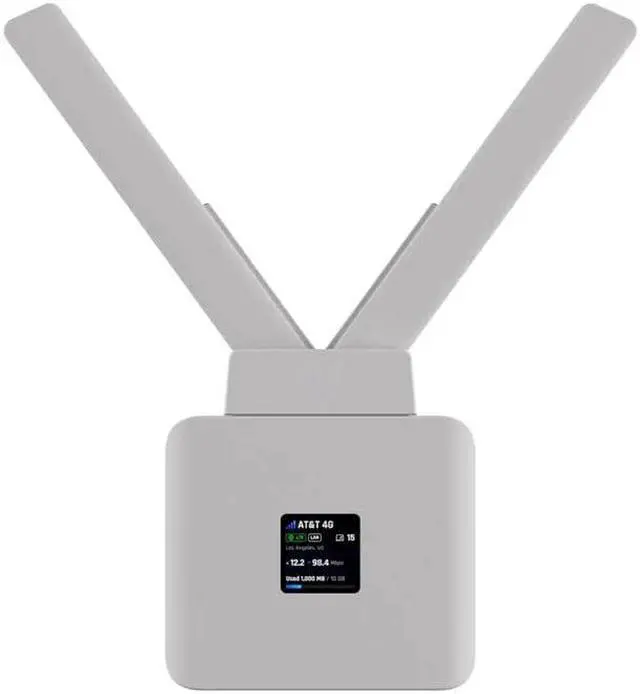 Main image of Ubiquiti Mobile Router (UMR)