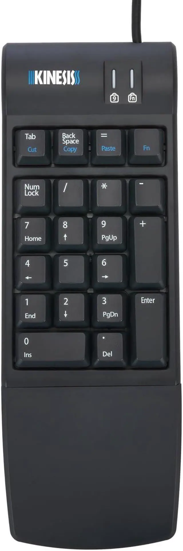 Main image of KINESIS Freestyle2 Keypad for PC & Mac
