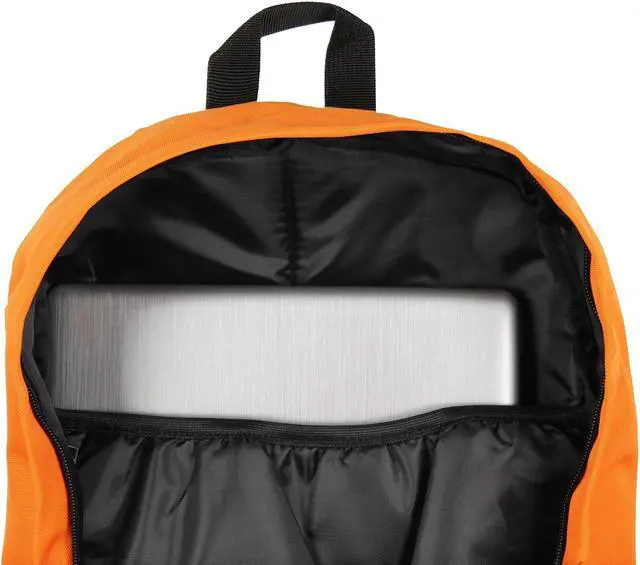 Alt view image 3 of 5 - Nissin Ramen Cup Noodles More Than A Soup Travel Backpack With Padded Laptop Pocket