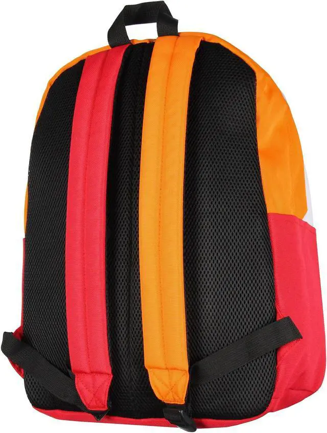 Alt view image 5 of 5 - Nissin Ramen Cup Noodles More Than A Soup Travel Backpack With Padded Laptop Pocket