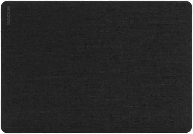 Main image of Incase Textured Hardshell Woolenex - MacBook Pro 13 inch Case - 2020, 2019, 2018, 2017, 2016 - MacBook Case, Laptop Cover, Protective Hard Shell, Scratch Resistant, Lightweight - Graphite