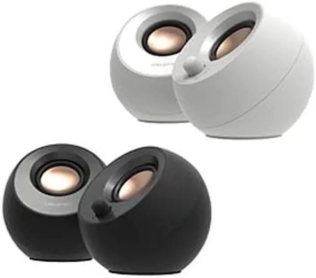Main image of Creative Pebble V3 Twin Pack