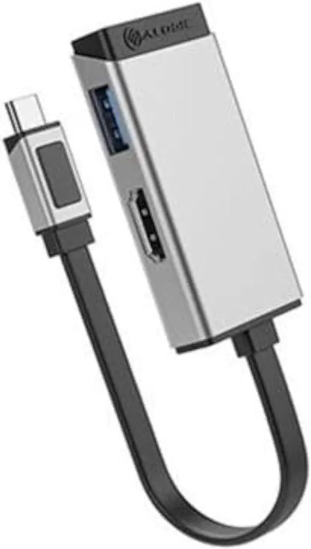 Main image of Alogic MagForce Duo 2-in-1 Adapter