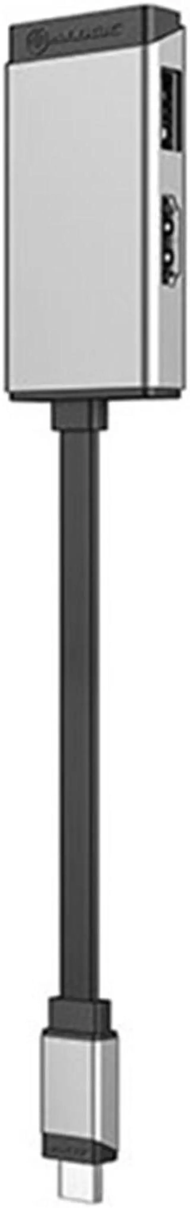 Alt view image 3 of 4 - Alogic MagForce Duo 2-in-1 Adapter