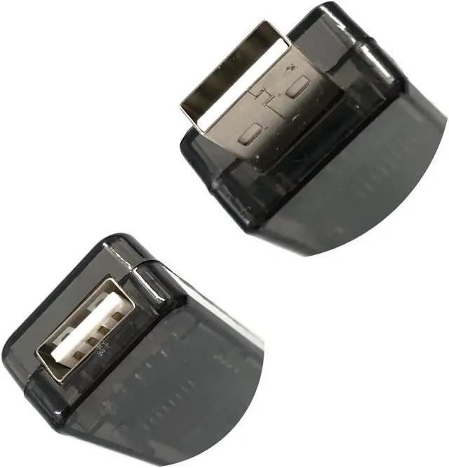 Alt view image 4 of 5 - DEVMO 2PCS USB Digital Isolation ADUM3160 - USB Isolator with OC Protection (5KV ESD MAX)