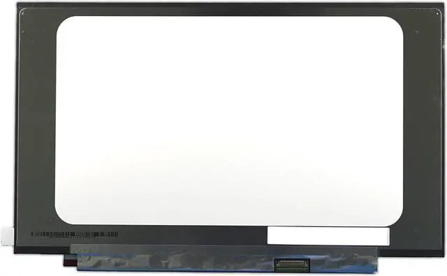 Alt view image 4 of 5 - FULLCOM New LCD Replacement Screen 14.0 Inch N140BGA-EB4 REV.C1 HD 1366x768 30 Pin Glossy for Laptop/Display/Screen/LCD Application