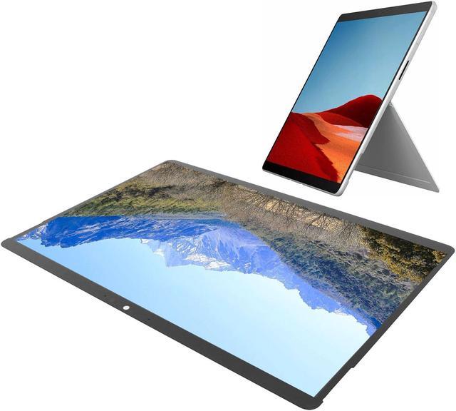 Alt view image 5 of 5 - GOWENIC for Surface for Pro X screen, 13 Inch Screen Replacement for Pro X 1876 M1042400, 2880x1920 LED Display Digitizer Assembly 3D Sensitive Touch