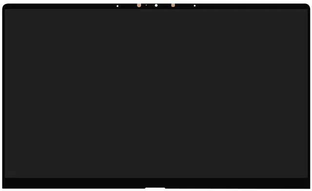 Alt view image 3 of 5 - Replacement for Asus ZenBook 14 UX434 UX433 2-in-1 LCD Screen UX433F UX433FA UX434F UX434FL UX433FA-DH74 UX433FN UX433FN-IH74 FHD 1920x1080 14.0 inch LED Display Assembly (for Non-Touch Screen Only)