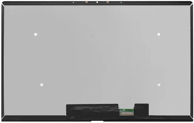 Alt view image 4 of 5 - Replacement for Asus ZenBook 14 UX434 UX433 2-in-1 LCD Screen UX433F UX433FA UX434F UX434FL UX433FA-DH74 UX433FN UX433FN-IH74 FHD 1920x1080 14.0 inch LED Display Assembly (for Non-Touch Screen Only)