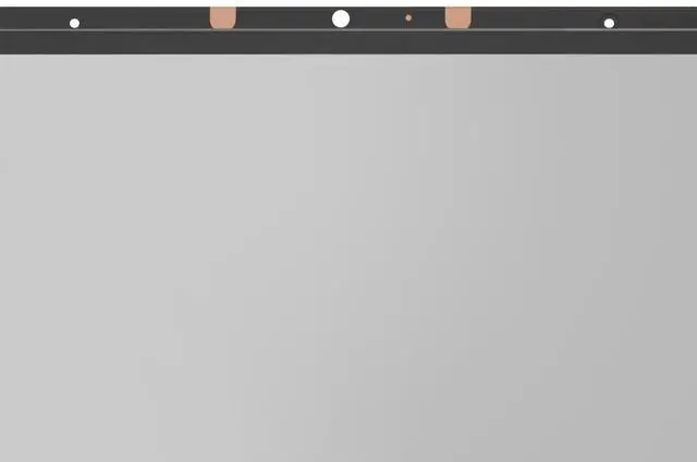 Alt view image 5 of 5 - Replacement for Asus ZenBook 14 UX434 UX433 2-in-1 LCD Screen UX433F UX433FA UX434F UX434FL UX433FA-DH74 UX433FN UX433FN-IH74 FHD 1920x1080 14.0 inch LED Display Assembly (for Non-Touch Screen Only)