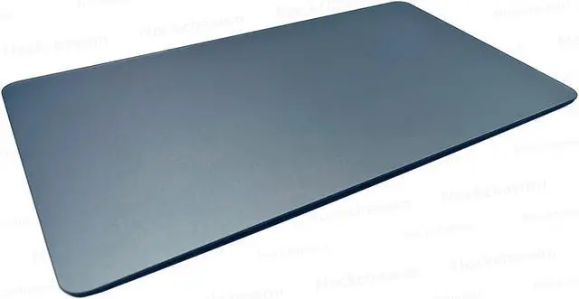 Alt view image 2 of 5 - New A2681 Trackpad Touchpad with Flex Cable 821-03871-A Replacement for Macbook Air 13.6'' A2681 2022 Year EMC 4074 Trackpad (Space Gray)