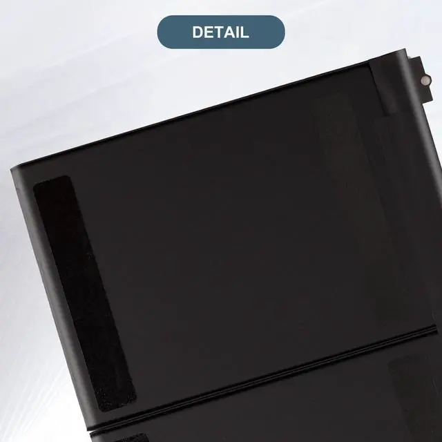 Alt view image 4 of 5 - E-YIIVIIL Replacement Battery A2288 Compatible with iPad Air 4 10.9"(2020) Battery A2316,A2324,A2325,A2072 with Tools