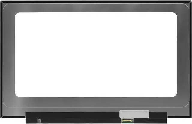 Alt view image 3 of 5 - 17.3" Screen Replacement B173HAN04.2 B173HAN04.3 NV173FHM-N46 NV173FHM-N49 NV173FHM-N4C for Dell Precision 17 7750 7760 7770 FHD 1920 * 1080 LCD Non-Touch Screen Display Panel