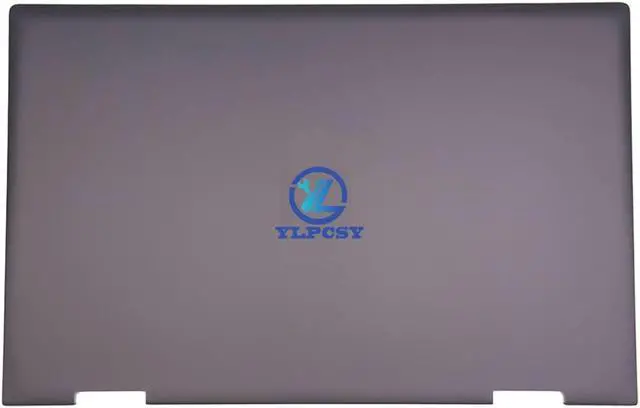 Main image of Replacement Laptop LCD Back Cover Top Case Rear Lid for HP Envy X360 15T-ED 15M-ED 15M-EE 15-ED 15-EE 15T-ED000 15M-ED0013DX 15M-ED0023DX 15M-EE0013DX 15M-EE0023DX 15-EE1093CL L93204-001 Brown