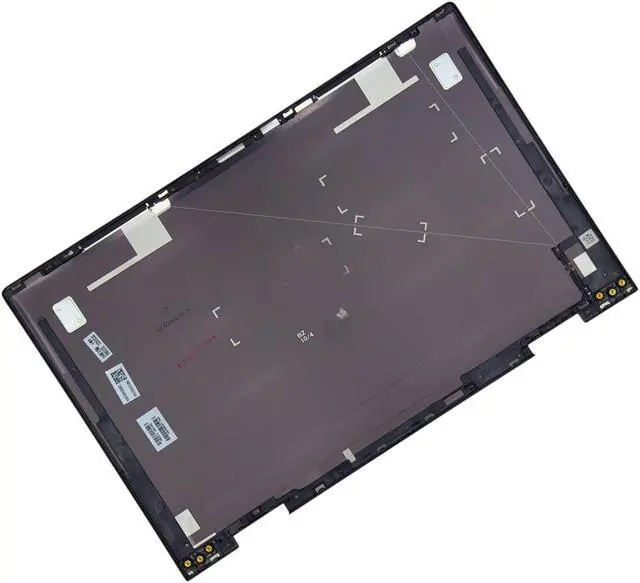 Alt view image 4 of 5 - Replacement Laptop LCD Back Cover Top Case Rear Lid for HP Envy X360 15T-ED 15M-ED 15M-EE 15-ED 15-EE 15T-ED000 15M-ED0013DX 15M-ED0023DX 15M-EE0013DX 15M-EE0023DX 15-EE1093CL L93204-001 Brown