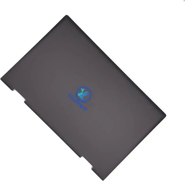 Alt view image 5 of 5 - Replacement Laptop LCD Back Cover Top Case Rear Lid for HP Envy X360 15T-ED 15M-ED 15M-EE 15-ED 15-EE 15T-ED000 15M-ED0013DX 15M-ED0023DX 15M-EE0013DX 15M-EE0023DX 15-EE1093CL L93204-001 Brown