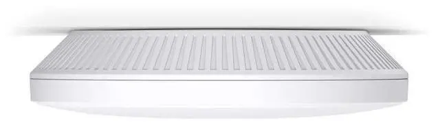 Alt view image 4 of 4 - TP-Link Omada EAP723 | BE5000 Dual-Band Wi-Fi 7 Wireless Access Point | 1 x 2.5 GB PoE+ Port | Multi-RUs, SDN Integrated | Cloud Access & Omada App | w/o DC Adapter