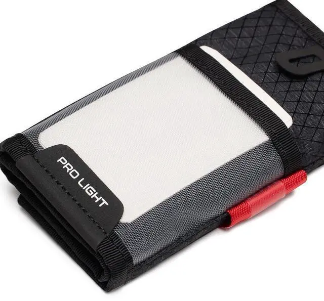 Alt view image 4 of 5 - Manfrotto Pro Light Card Holder, Protective Memory Card Wallet for Cfexpress, SD Micro, SD-Cards, for Photographer Videographer (MB PL-CH)