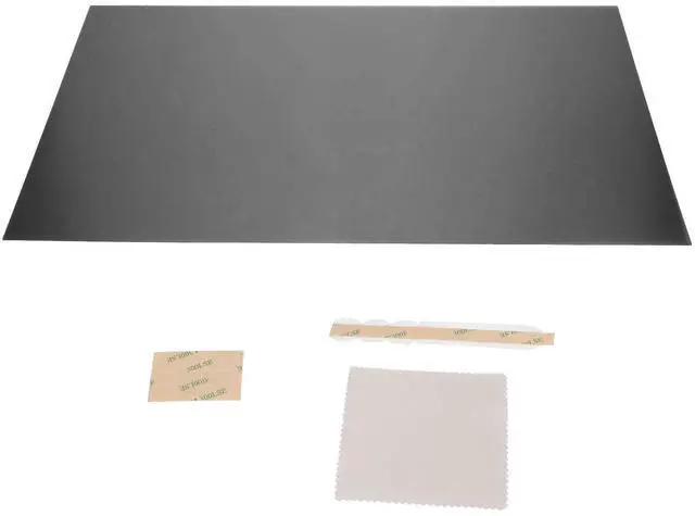 Main image of DAUERHAFT 24 Inch Computer Screen Filter, Anti Blue Light Anti Glare and Easy Installation, Scratch 16 : 9 Screen Protector, for Widescreen Monitor