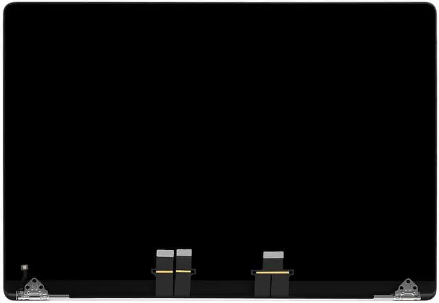 Alt view image 2 of 4 - 16" Screen Replacement for MacBook Pro M1 M2 M3 A2485 EMC 3651 A2780 EMC 8103 A2991 EMC 8408 MK1E3LL/A MK1H3LL/A 2021 2023 LCD Display Assembly 661-21969 (Silver)