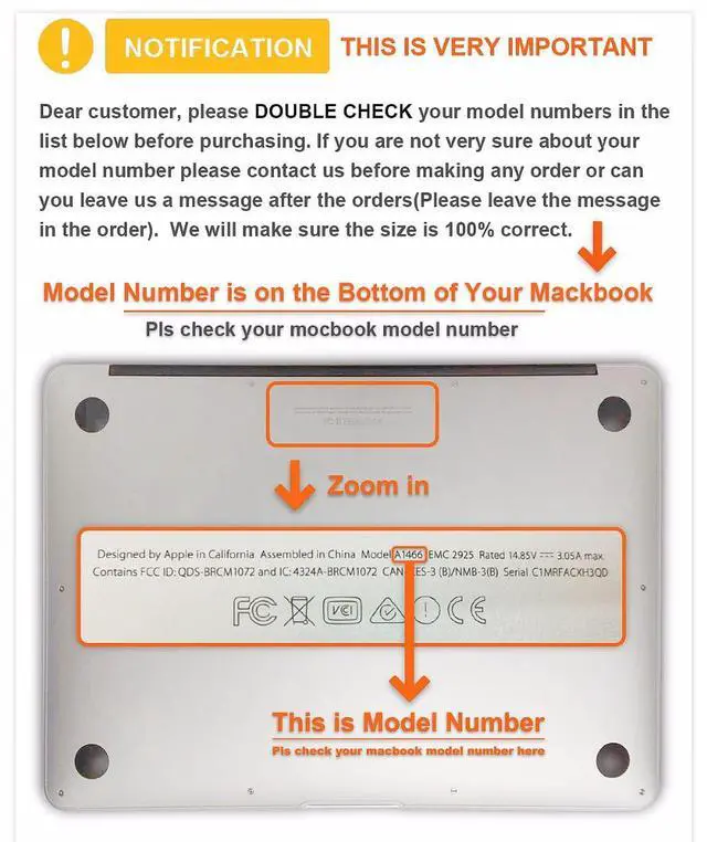 Alt view image 2 of 5 - KECC Compatible with MacBook Pro 13 inch Case 2020-2025, 2016-2019 Release M2 M1 A2338 A2289 A2251 A2159 A1989 A1706 A1708 Plastic Hard Shell + Keyboard Cover + Sleeve + Screen Protector, Rose Gold Sp