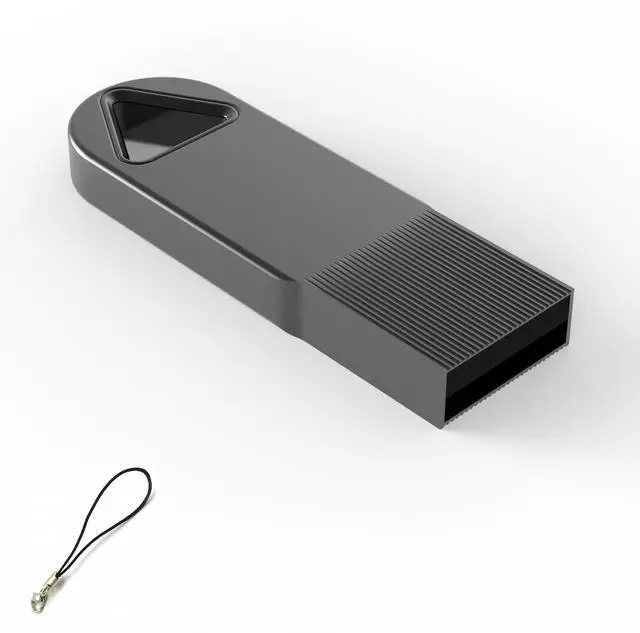 Main image of 8GB USB Flash Drive 50 Pack USB2.0 Flash Drive 8GB 50 Pack Bulk USB Flash Drives 8GB Thumb Drive 50 Pack Mini USB Drive 8GB Thumb Drives Bulk lcwamy USB(No Logo), black, MYUSB2011