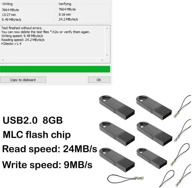 Alt view image 3 of 5 - 8GB USB Flash Drive 50 Pack USB2.0 Flash Drive 8GB 50 Pack Bulk USB Flash Drives 8GB Thumb Drive 50 Pack Mini USB Drive 8GB Thumb Drives Bulk lcwamy USB(No Logo), black, MYUSB2011