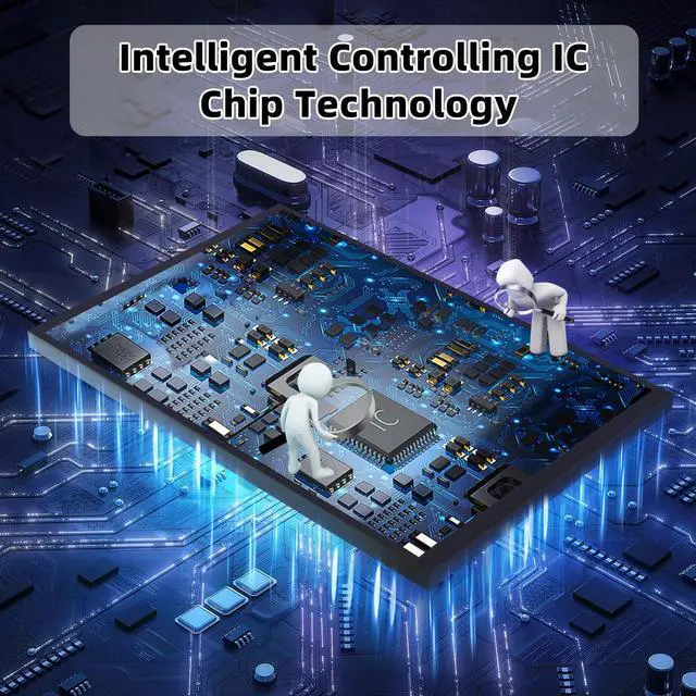 Alt view image 4 of 5 - Vvsialeek [NEW] G3HTA074H 48.87Wh Laptop Replacement Battery for Microsoft Surface Pro 7 Plus 1960, Microsoft Surface Pro 7+ Plus 1960 Series Notebook.