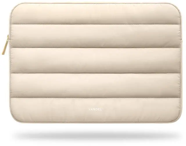 Main image of Vandel - The Original Puffy Laptop Sleeve 15-16 Inch Sleeve for Women and Men MacBook Pro 16 in Case, Cute Computer Bag 15.6 Inch HP Carrying Case - Apple, Asus, Dell, HP Laptop Case 15.6 Cover