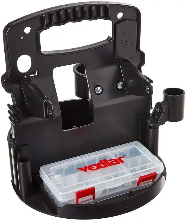 Main image of Pro II Portable Carrying Case