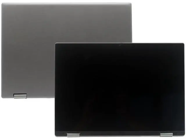 Main image of AIVILAND 14.0"" Replacement WUXGA 1920x1200 IPS LED LCD Touch Screen Display Assembly Complete for Dell Inspiron 14 7420 P161G P161G001 (Silver)
