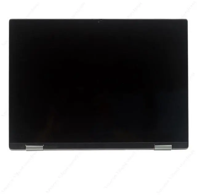Alt view image 3 of 5 - AIVILAND 14.0"" Replacement WUXGA 1920x1200 IPS LED LCD Touch Screen Display Assembly Complete for Dell Inspiron 14 7420 P161G P161G001 (Silver)