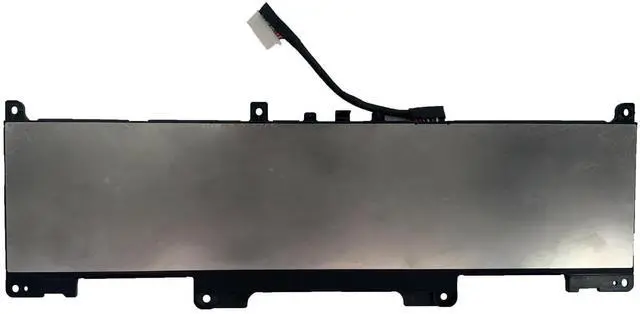 Alt view image 5 of 5 - EPYOBW AN03XL Laptop Battery 42.75Wh 3600mAh 11.4V Compatible with HP Pro x360 Fortis 11 G9 inch G9 Notebook PC 48B40AV 48B41AV 48B45AV Series AN03042XL TPN-DB0M M73474-005 M64308-2C1