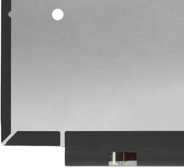 Alt view image 4 of 5 - B156HAN08.0 Replacement for Dell G5 15 SE 5505 LCD Screen for P89F BOE084A 0K055G Display 1920x1080 15.6 inch 40 Pins 144Hz LED Display Digitizer Panel (for Non-Touch Screen Only)