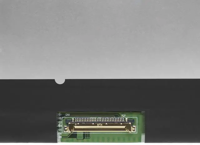 Alt view image 5 of 5 - B156HAN08.0 Replacement for Dell G5 15 SE 5505 LCD Screen for P89F BOE084A 0K055G Display 1920x1080 15.6 inch 40 Pins 144Hz LED Display Digitizer Panel (for Non-Touch Screen Only)