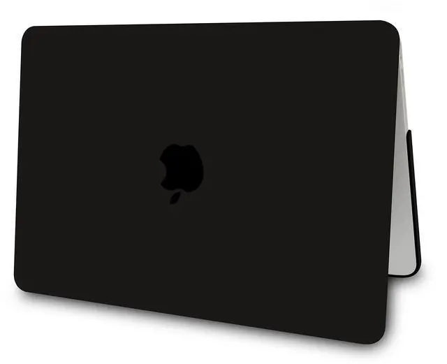 Alt view image 5 of 5 - KECC Compatible with MacBook Pro 16 inch Case 2025 2024-2021 Release M4-M1 A3403 A3186 A2991 A2780 A2485 Protective Plastic Hard Shell + Keyboard Cover + Sleeve + Screen Protector, Matte Black