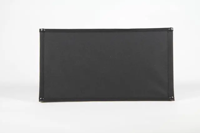 Main image of 6U Blank Snap-On Rack Panel Rack Mount Panel Spacer for Rack Cases 19-Inch Server Network Rack Enclosure Or Flight Packs